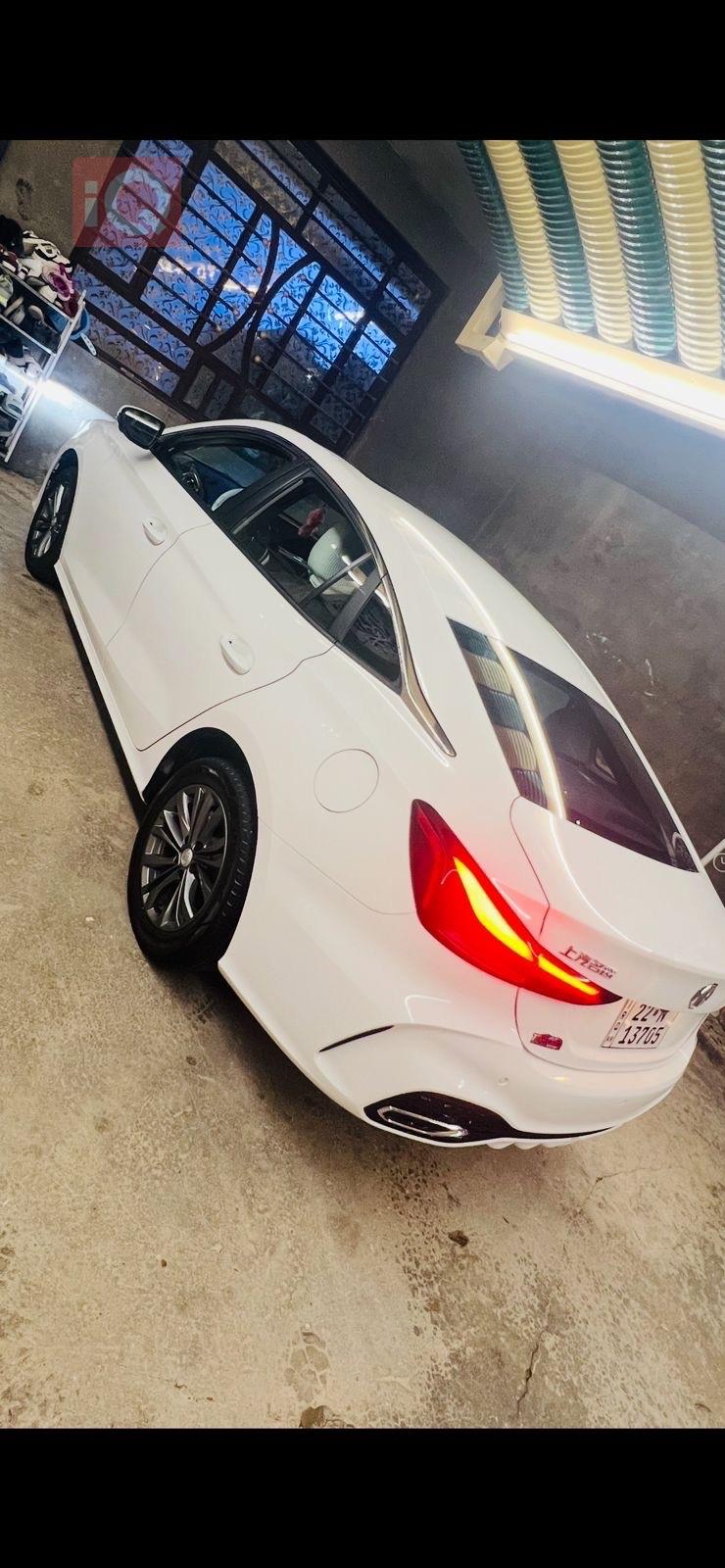 ئێم جی GT
